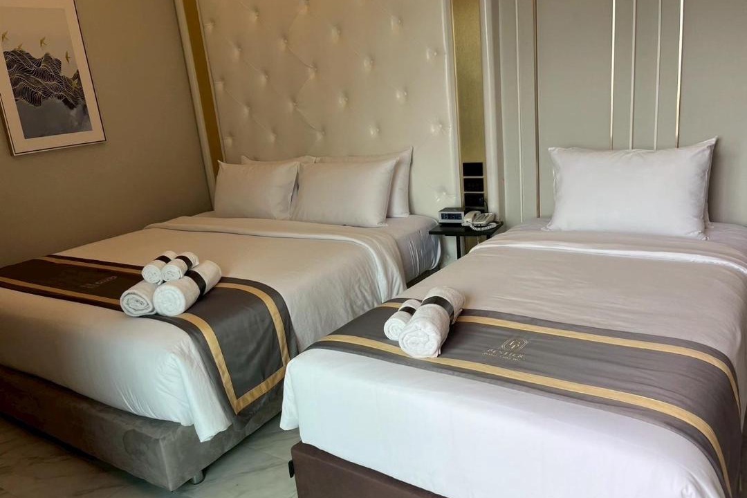 Hat Yai Hotel | Bestier Hotel Hatyai