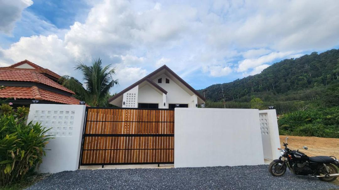 Ko Lanta Villa | Pana Villa Koh Lanta