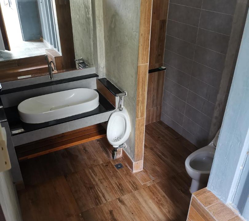 Khlong Wan Hotel | Sea Smile Resort