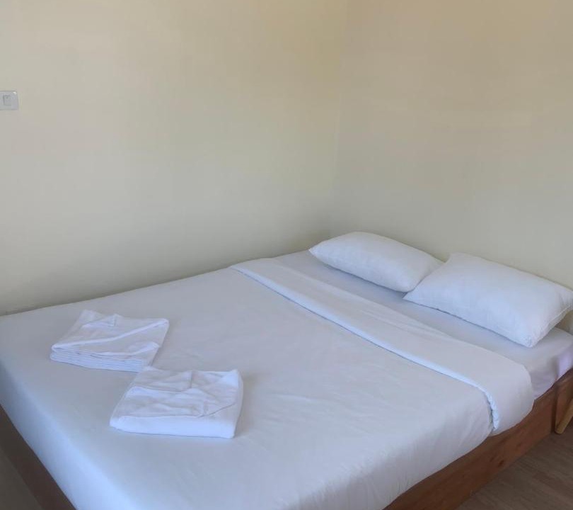 Sa Khu Apartment | Nai Yang Guest House