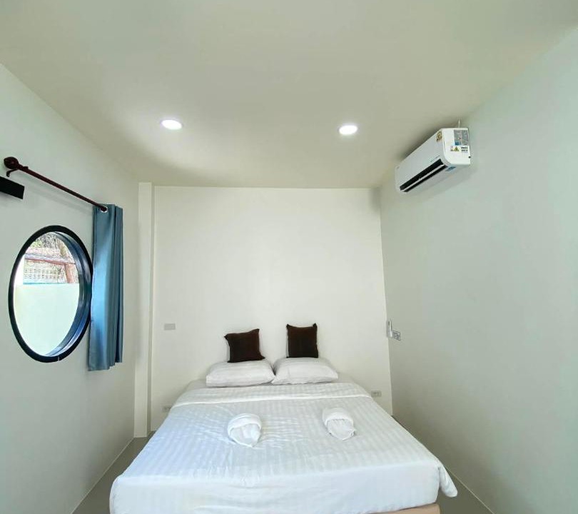 Nong Chaeng Resort | Lantara resort