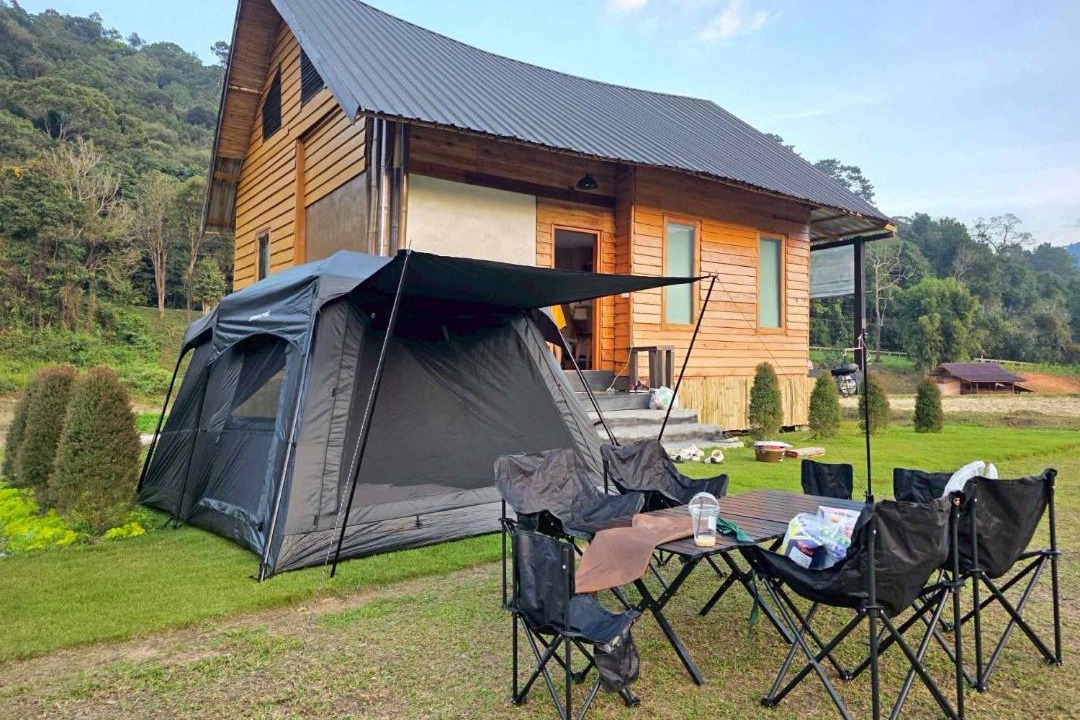 Ban Luang Other | บ้านพัก กามู Gamoo homestay