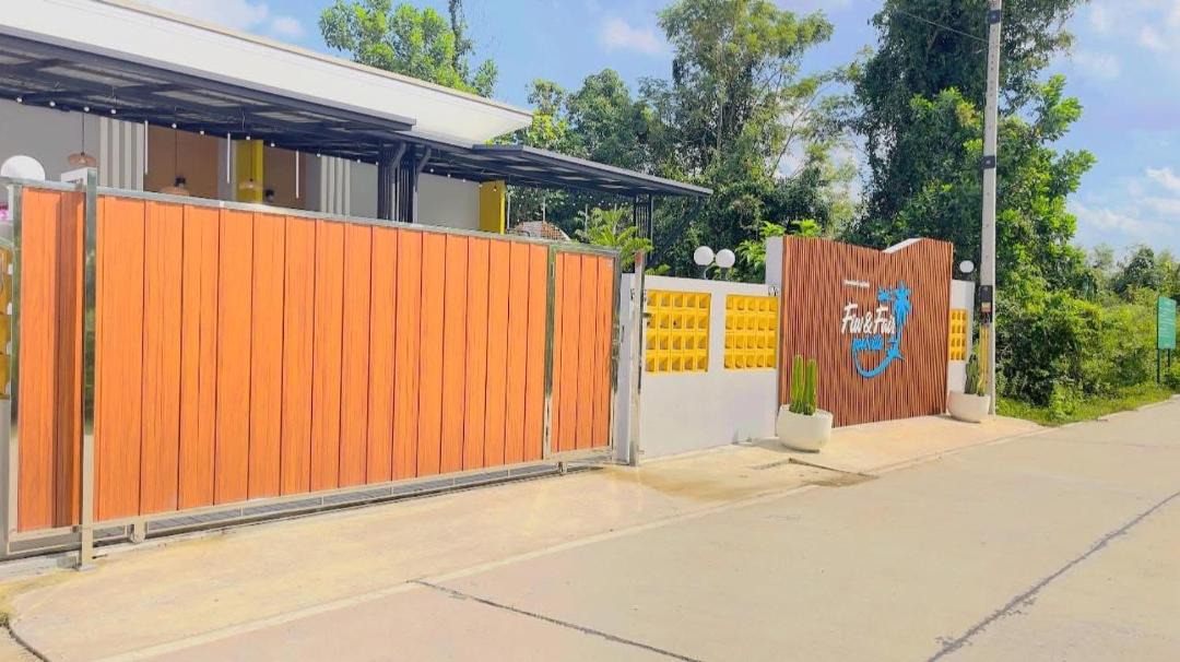 Hat Yai Villa | Fiw And Fair Pool Villa Hatyai