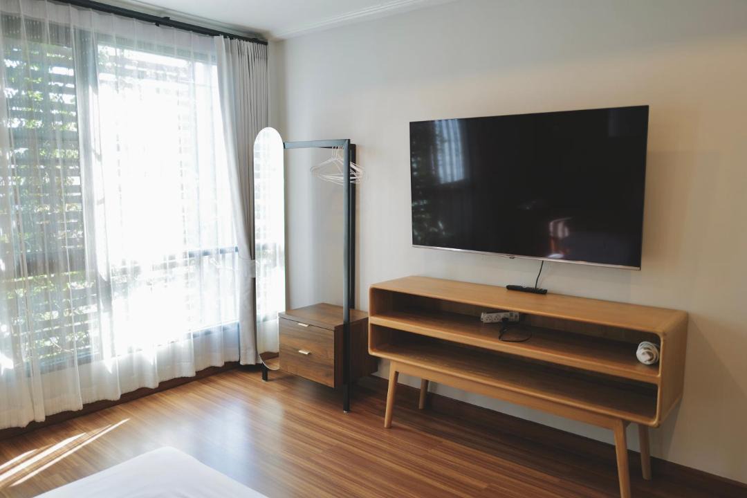 Chiang Mai Resort | My happy place in CNX