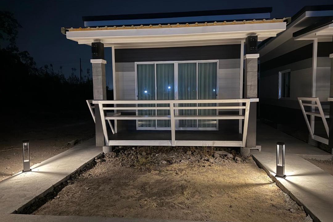 Don Tum House | บ้านสวนจุกทิพย์ โฮมสเตย์