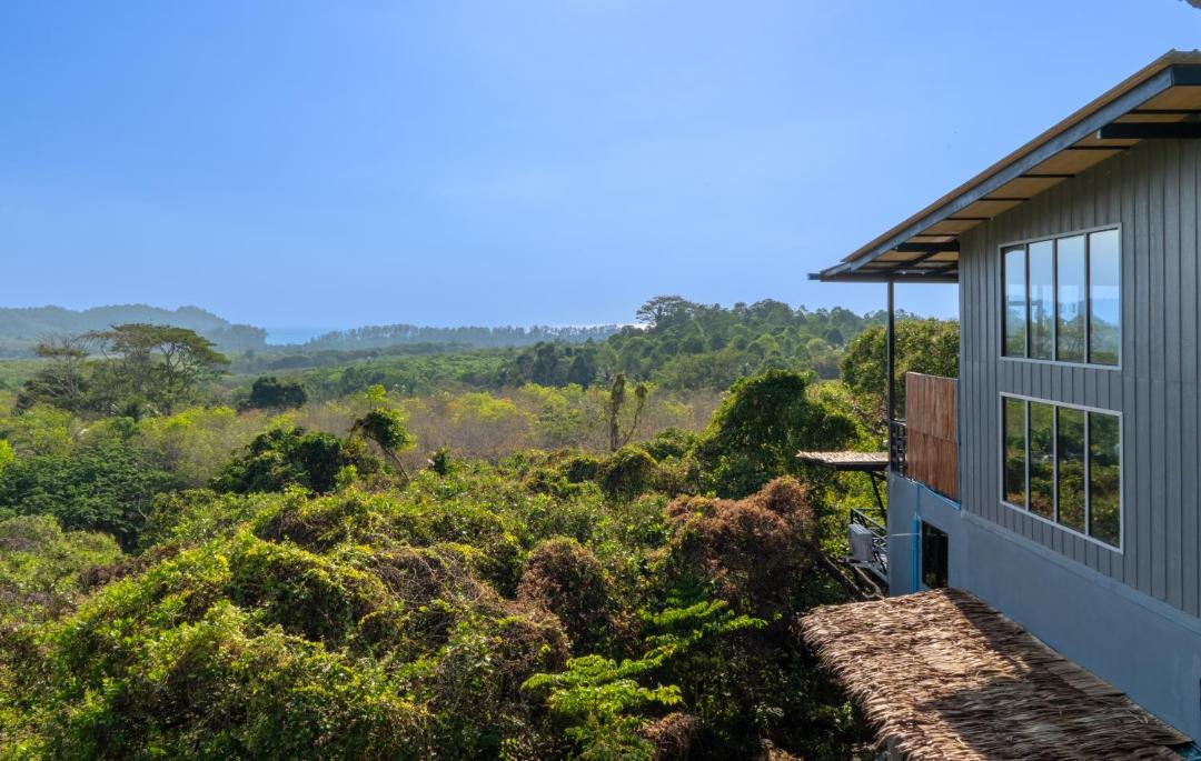 Nong Chaeng Hotel | Sunray Hill