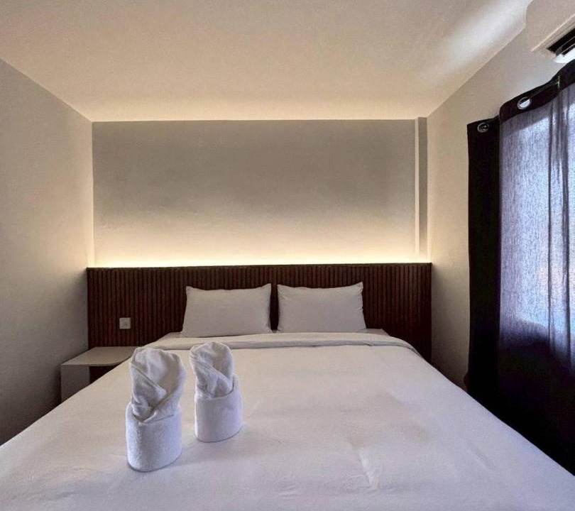 Nong Chaeng Apartment | Ma Relax Place