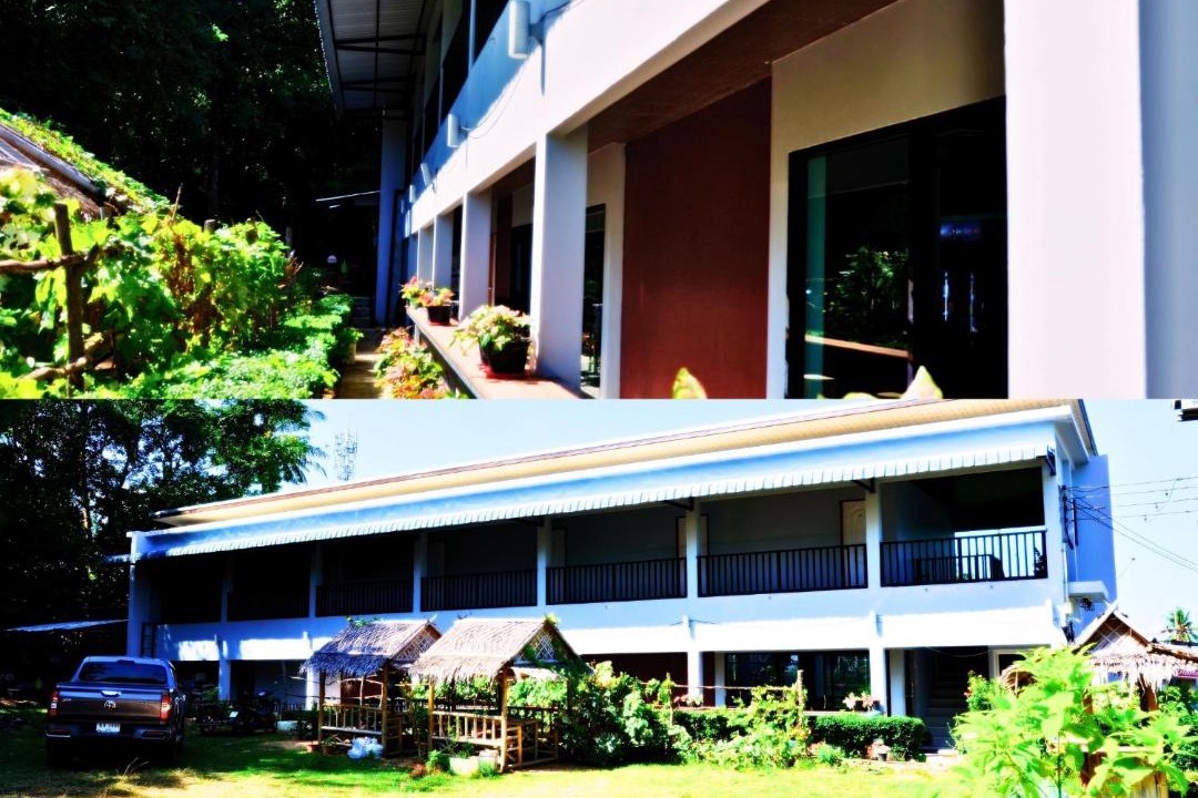 Ko Yao Hotel | Heimat Garden Homestay