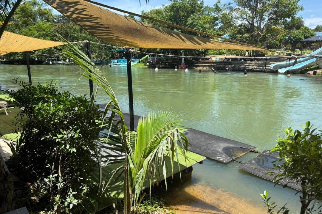 Song Phi Nong Resort | Baan LungYod Resort