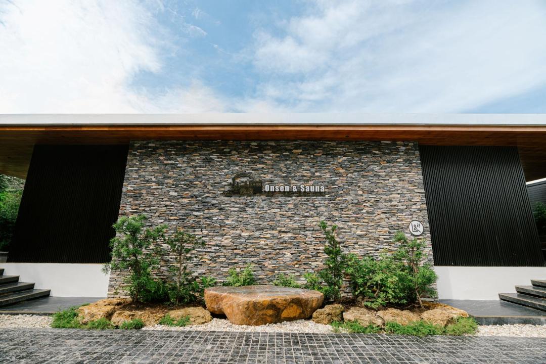 Khanom Hotel | Khanom Station 549