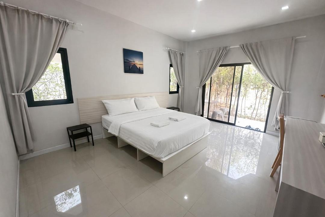 Rayong Hotel | Rayong Valley Resort