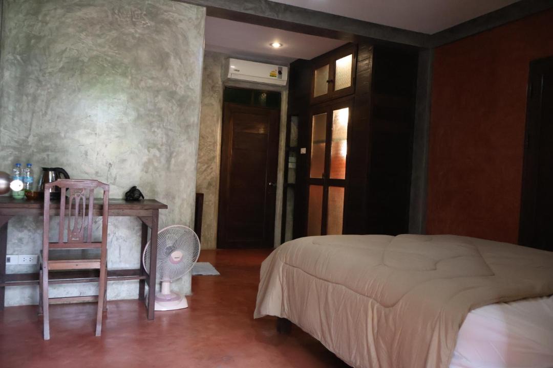 Mae On House | Baan Hugnam Homestay - แม่ออน
