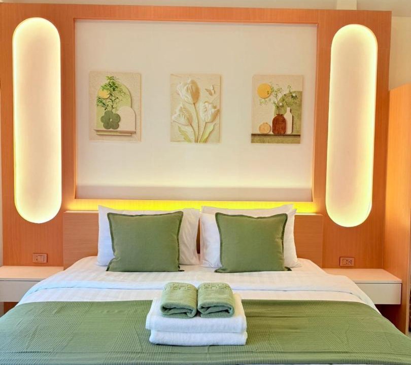 Ko Lanta Hotel | Lanta Forest Resort & Villas