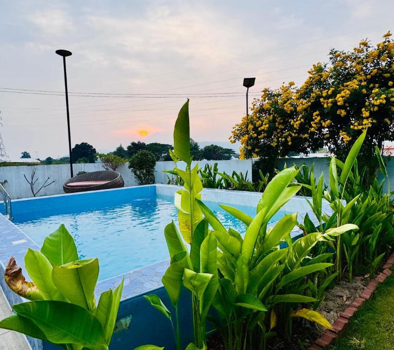 Bang Sare House | Miss & Moon Poolvilla Bang Saray