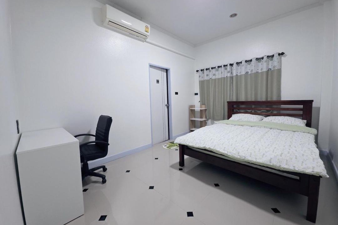 Fang House | Fair&Able Home2