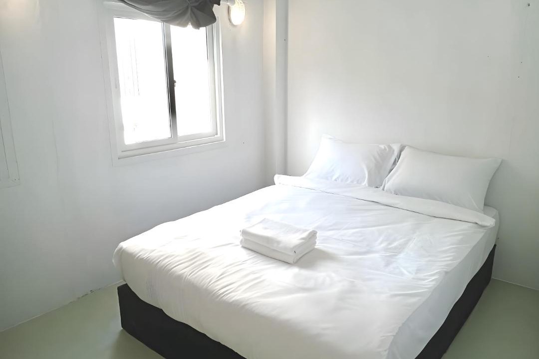 Chang Phueak Apartment | U Room CMU - มหาวิทยาลัยเชียงใหม่