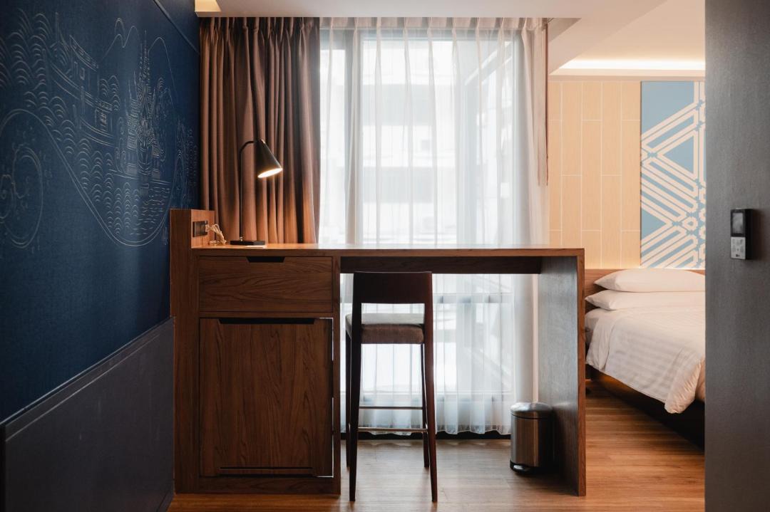 Khlong Toei Nuea Hotel | RakYim Siam - Sukhumvit 15