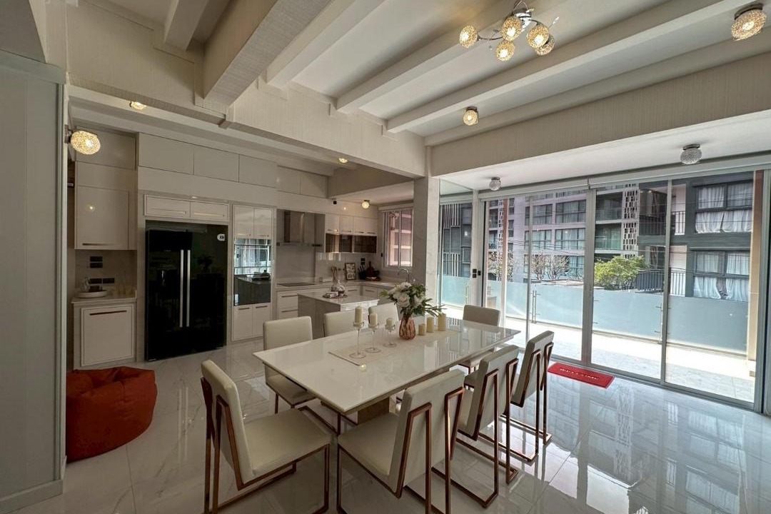Nong Chaeng Apartment | Residence at 49