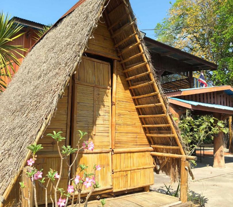 Nong Sarai House | Kratom Homestay