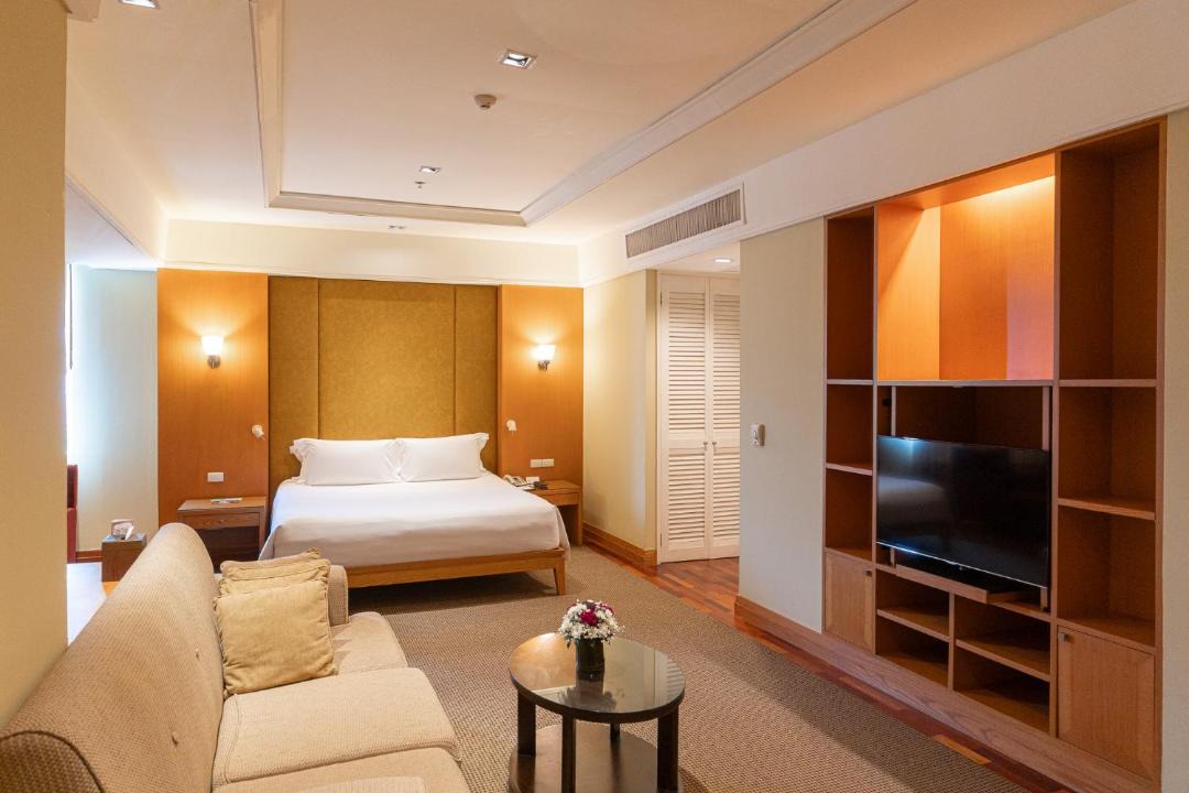 Downtown Hat Yai Hotel | Centara Hotel Hat Yai