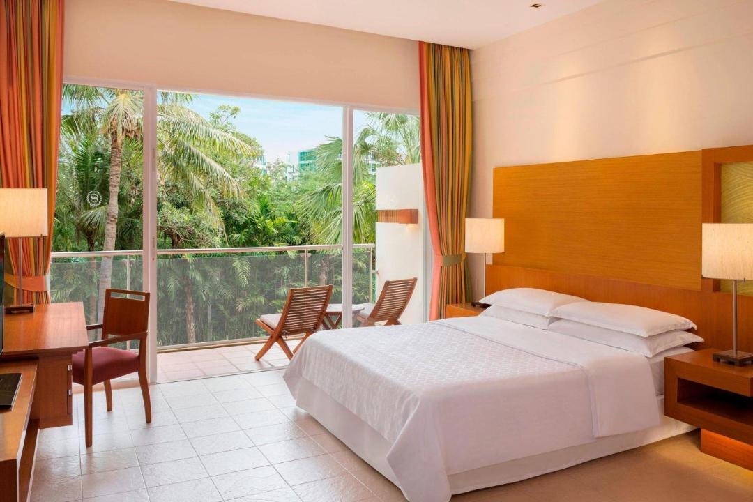 Hua Hin Resort | Sheraton Hua Hin Resort & Spa