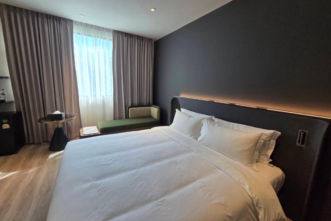 Chang Phueak Hotel | The Clover