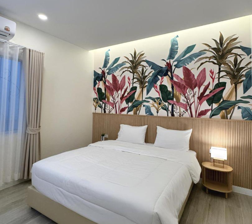 Samut Sakhon Villa | Thenine9poolvilla
