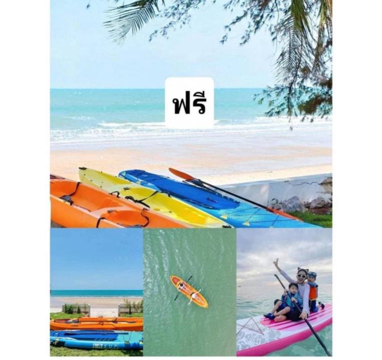 Sam Roi Yot Villa | Let go see the Dolphin Samroiyot