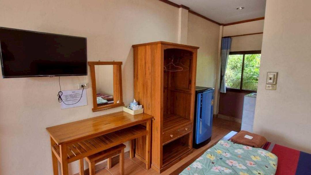 Uttaradit Hotel | Sinsawat Resort
