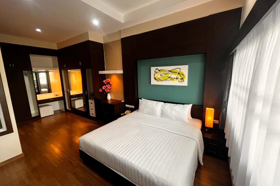 Tha Tum Hotel | Eastpana 304 R1 Executive Residence