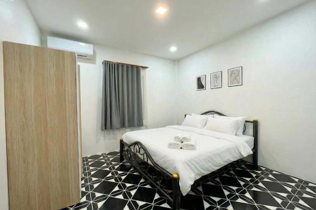 Wok Tum House | Wanderlust Cove