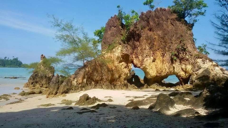Ranong House | Phayam Paradise Resort