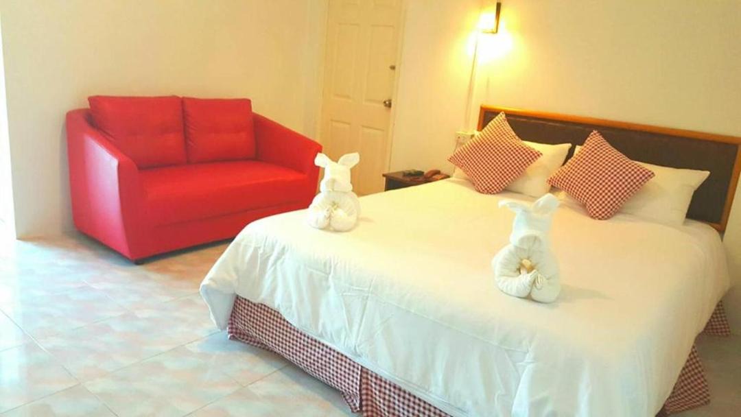 Koh Kaew Hotel | Hotel De Ratt