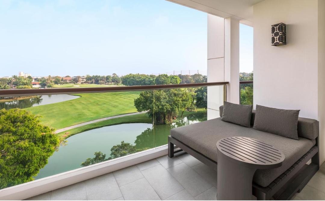 Bang Phli Resort | Hilton Bangkok Suvarnabhumi Golf Resort & Spa