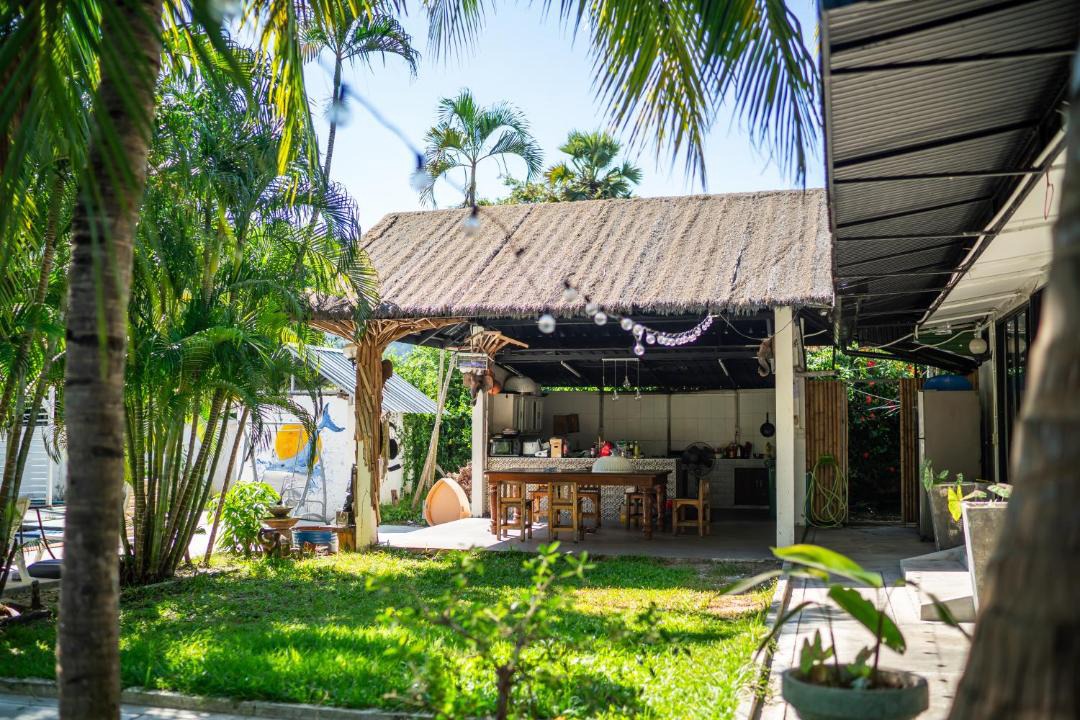 Rawai Villa | NO 7 Garden Villa