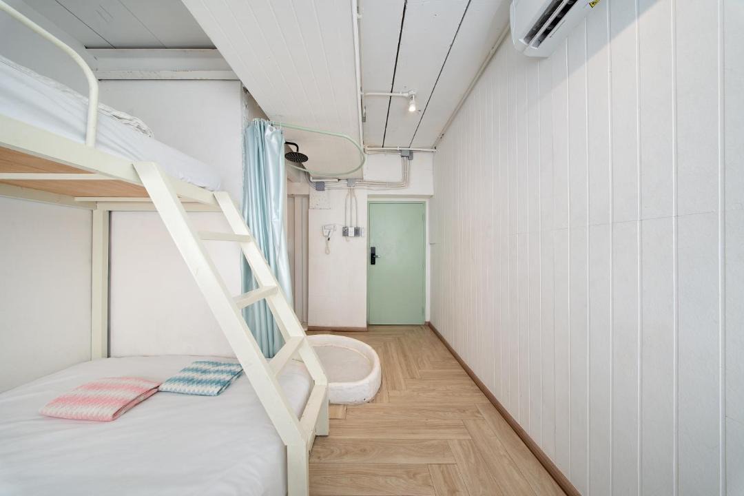 Chana Songkhram Hotel | Green Group Hotel & Pool Bangkok Old Town
