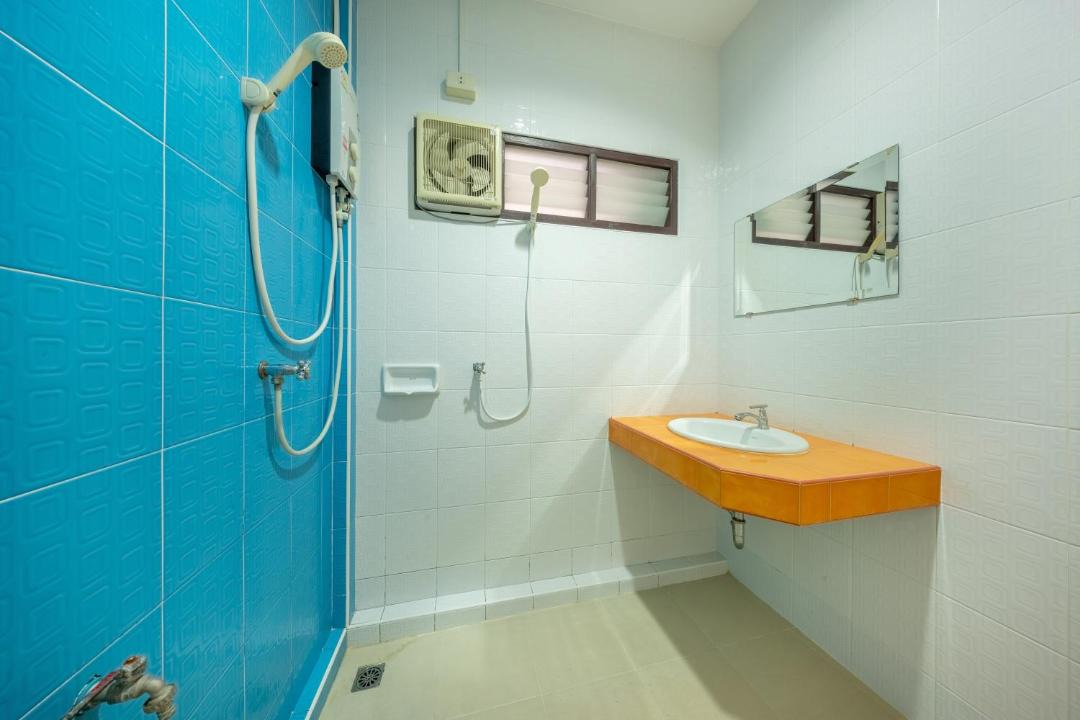 Sattahip Hotel | Chaorua Hotel