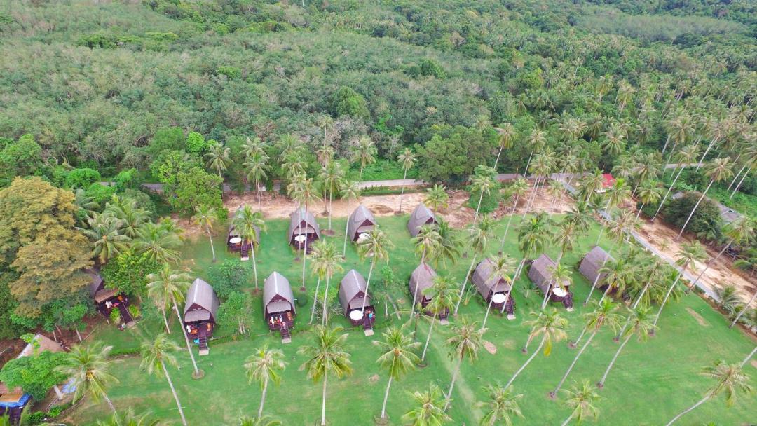 Ko Kood Resort | Koh Kood Beach Resort