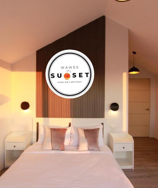 Mae Suai Hotel | Wawee Sunset, Doi Chang Chiang Rai