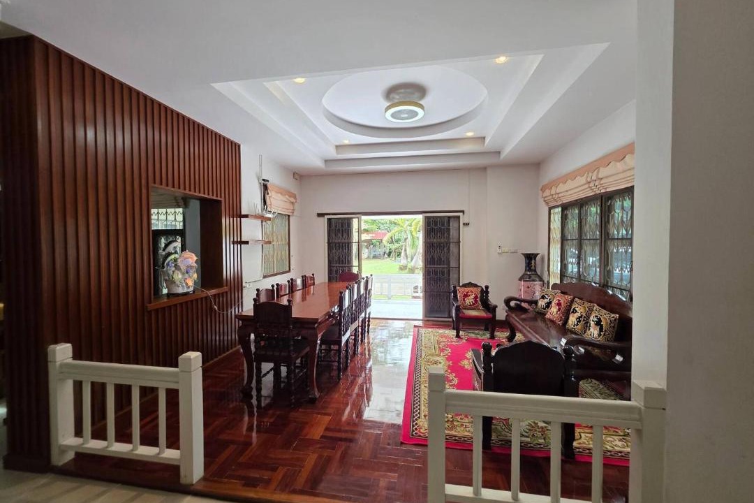 Saraphi House | Entire Home at Racha Herb Gardens 5BR, sleeps 11