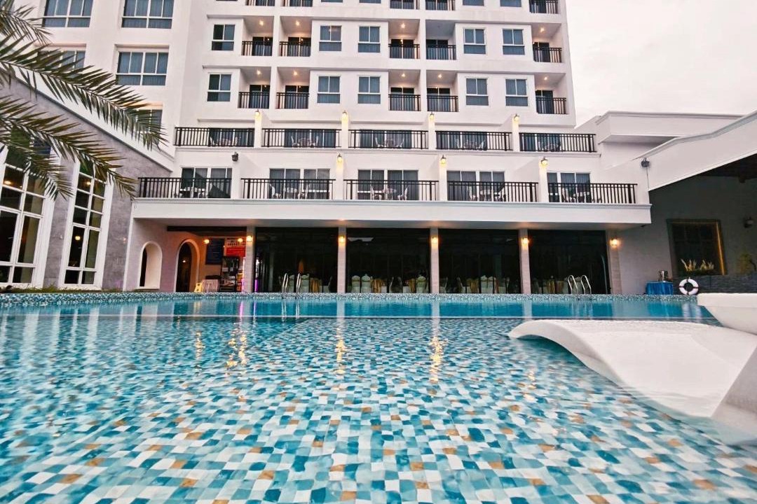 Thai Chang Hotel | Le Erawan Phang Nga Hotel