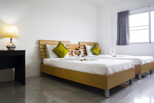 Bang Sao Thong Apartment | Nop Place
