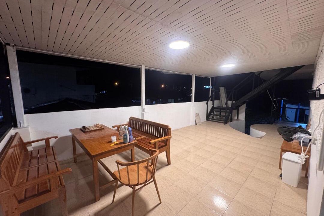 Thong Sala House | D6 Apartment at the Pier 4 of 6