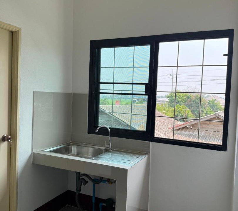Ko Chang Apartment | หอพักทรัพย์เจริญแม่สาย