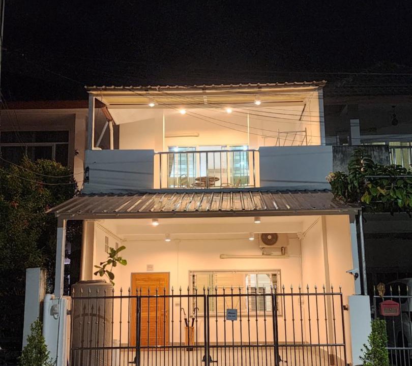 Kho Hong House | 198 House