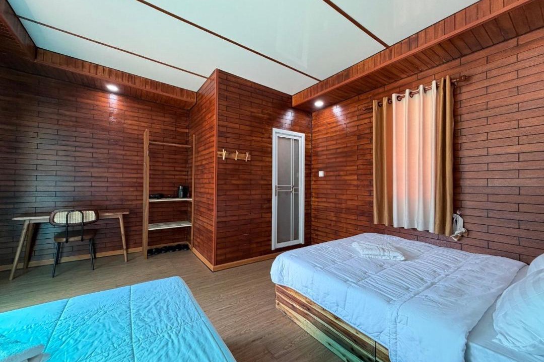 Koh Rong Hotel | Sand and Sun Koh Rong