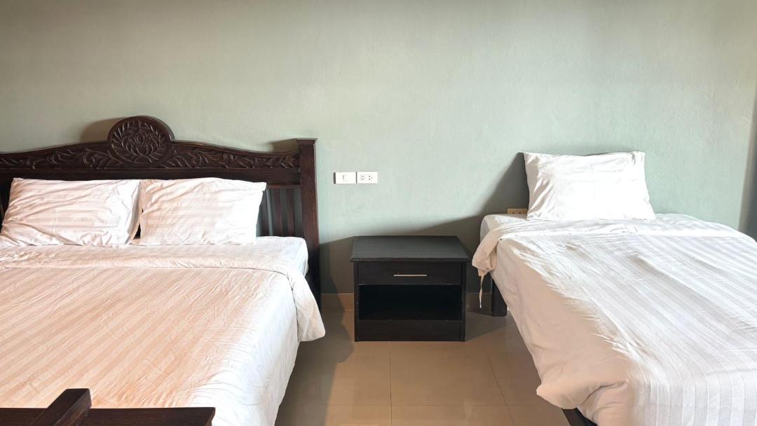 North Pattaya Hotel | Sunday Wongamat Privacy Pattaya
