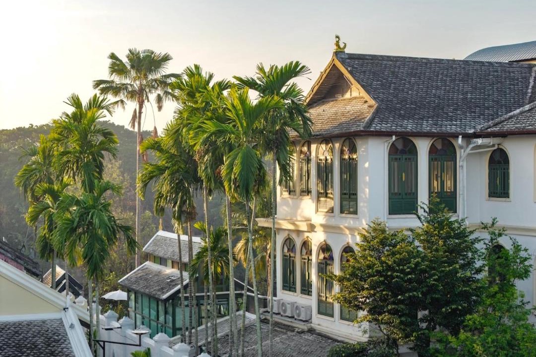 Pa Daet Hotel | Cheva Gallery Boutique Hotel