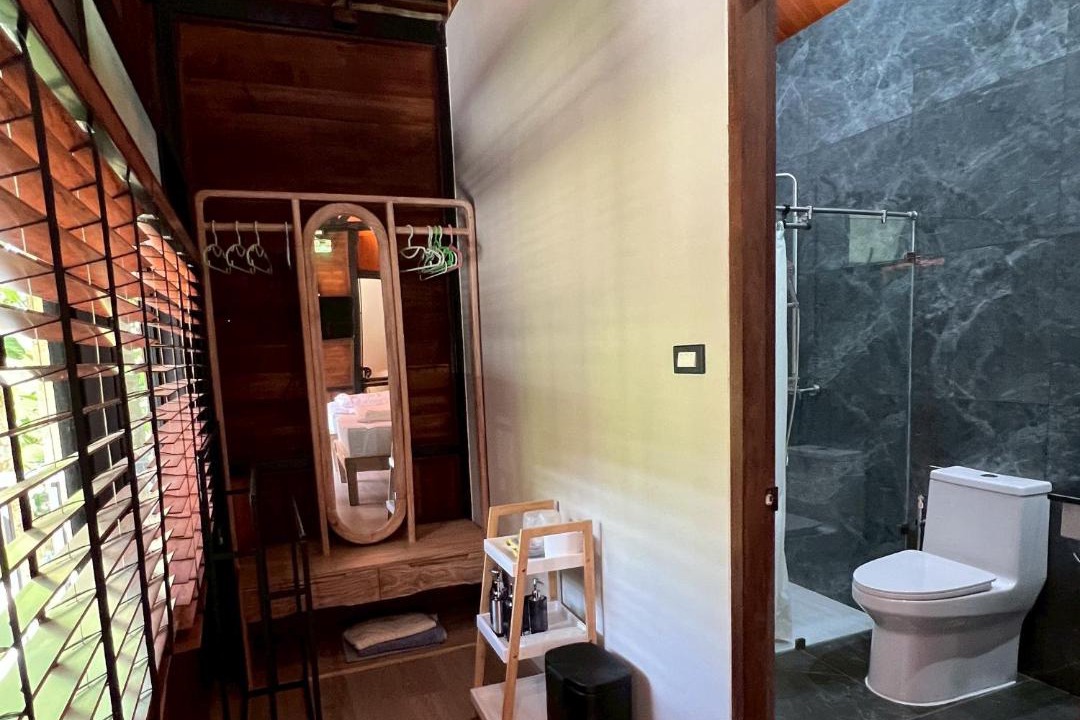 Doi Saket House | La Wong Creek ณ ปางไฮ เทพเสด็จ