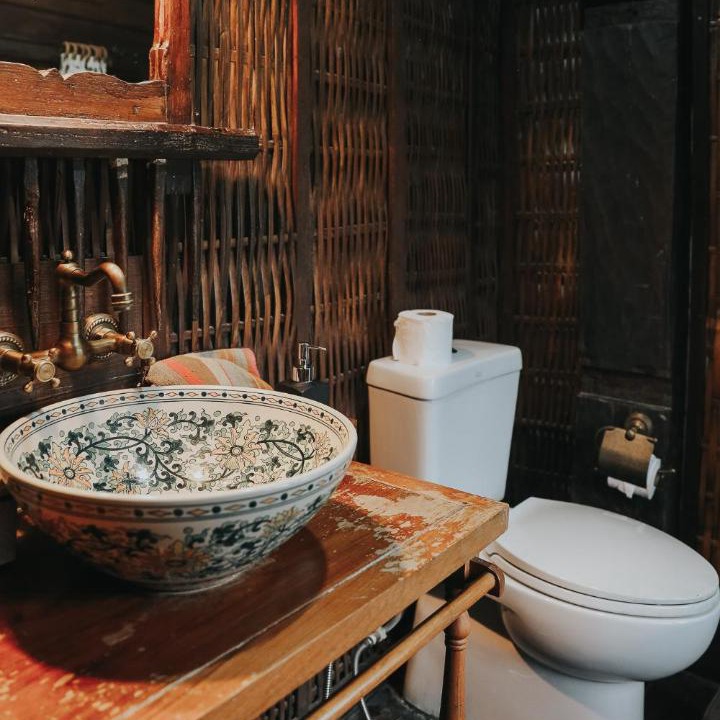 Mae Rim Resort | Baan Mon Muan